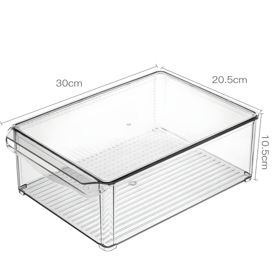 Plastic Organizer